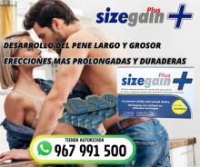 SIZEGAIN PLUZ